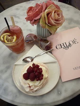 cafe chloe prague nove mesto.